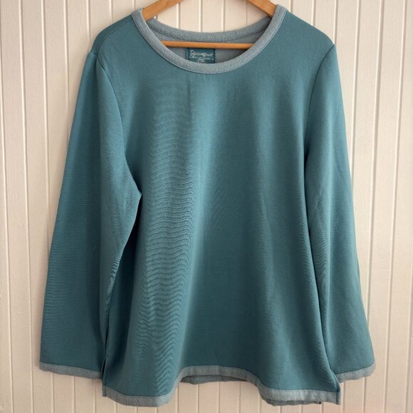 Pajamagram World's Softest PJ's Pullover - Picture 1 of 14